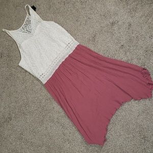 Rue21 Halter Dress